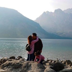 Meet your Posher, James